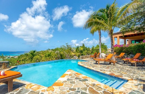 Spanish Town Villa | Amateras in Spanish Town by Personal Villas - Surrounded by the Natural Beauty o