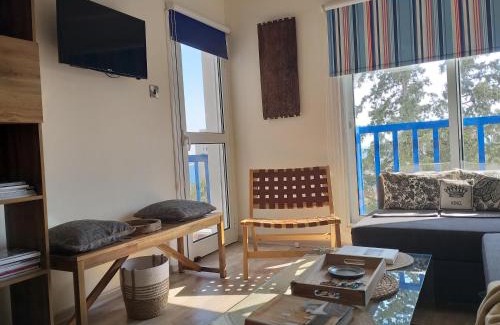 Agios Tychon Apartment | Amathounta Mare Vista Maison