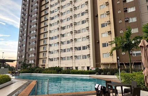 Cagayan de Oro Condo | Amayara Nest Hospitality 2 BR Condo