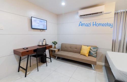 Dumaguete House | Amazi Homestay-Dumaguete