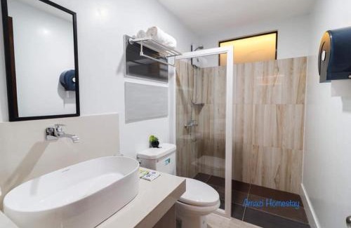 Dumaguete House | Amazi Homestay-Dumaguete