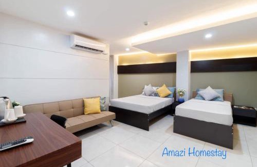 Dumaguete House | Amazi Homestay-Dumaguete
