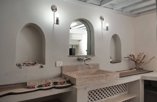 Erriadh House | Amazing Riad in Djerba in the heart of one UNESCO world heritage village