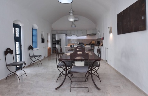 Erriadh House | Amazing Riad in Djerba in the heart of one UNESCO world heritage village