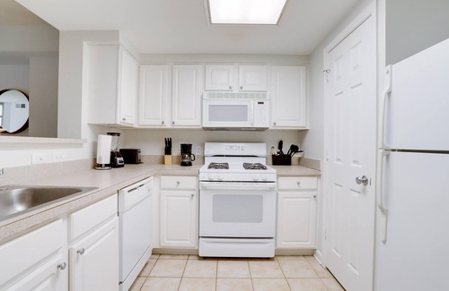 Ballston Apartment | Amazing 1 Bedroom Condo Ballston