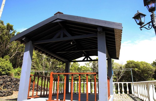Capelo Villa | Amazing 180° Ocean View 3 Bedroom Villa w/Swimming Pool
