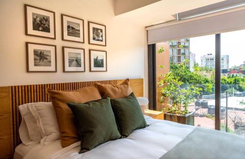Roma Norte Apartment | Amazing 1BR in Roma Norte