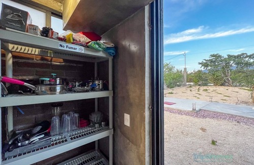 La Ventana House | Amazing 1br loft at La Ventana pool and Best views!