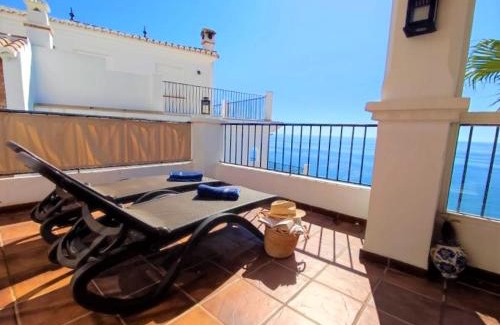 Urbanizacion Ladera del Mar Apartment | Amazing 2 bedroom 2 bathroom in Ladera de Mar, Nerja