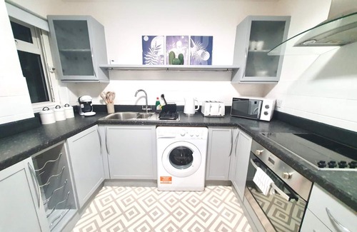 Penge Apartment | Amazing 2-Bedroom Apartment – Minutes from Central London