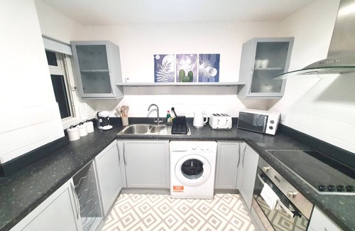 Penge Apartment | Amazing 2-Bedroom Apartment – Minutes from Central London