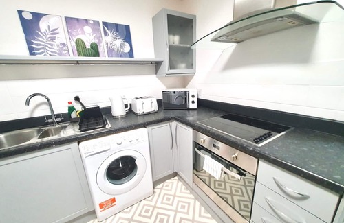 Penge Apartment | Amazing 2-Bedroom Apartment – Minutes from Central London