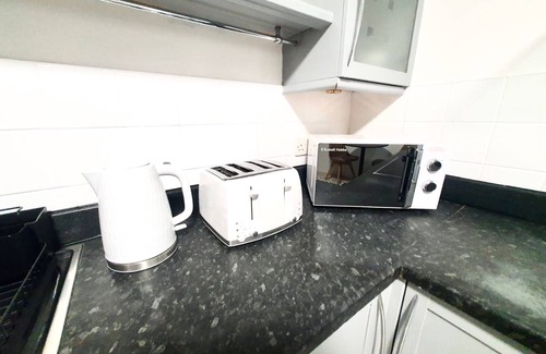 Penge Apartment | Amazing 2-Bedroom Apartment – Minutes from Central London