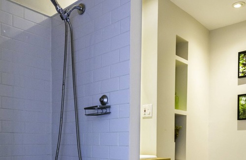 Haute-Ville Apartment | Amazing 2 bedroom apartment in perfect location
