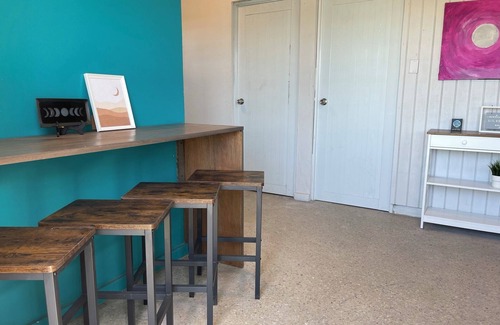 Catano Apartment | Amazing 2-bedroom apartment in the Cataño Bay with AC
