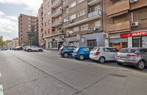 Cuatro Caminos Apartment | Amazing 2BR in Tetuán, by Blueground