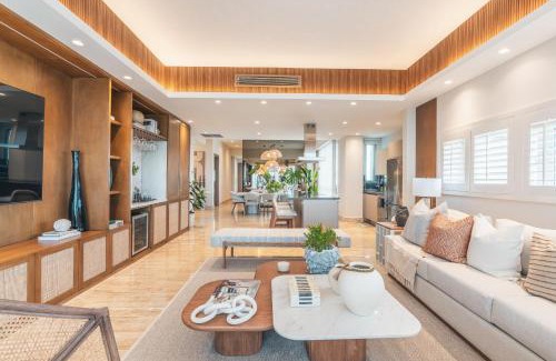 Punta Cana Apartment | Amazing 3BR apartment in unique tower at Cap cana