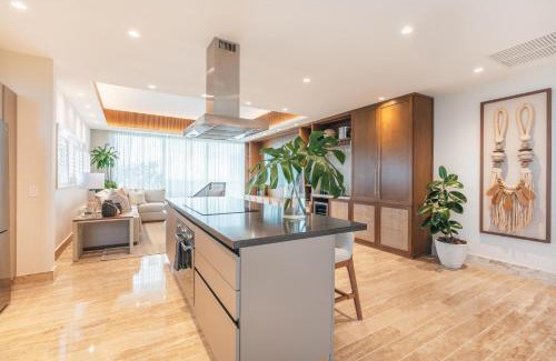 Punta Cana Apartment | Amazing 3BR apartment in unique tower at Cap cana