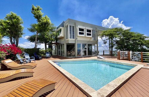 Flag Hill Villa | Amazing 3BR private villa with all the amenities!