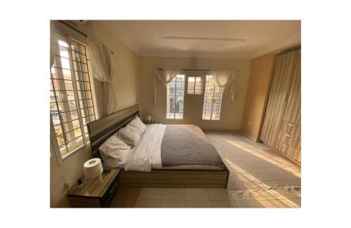 Ikeja House | Amazing 4 Bedroom Duplex in Ikeja Allen Avenue