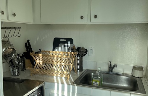 Norma Triangle Apartment | Amazing and functional apartment in best location of Los Angeles.