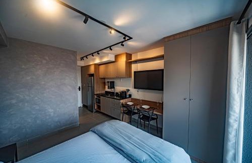 Santo Amaro Apartment | Amazing AP in Alto da Boa Vista