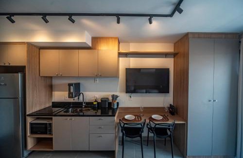Santo Amaro Apartment | Amazing AP in Alto da Boa Vista