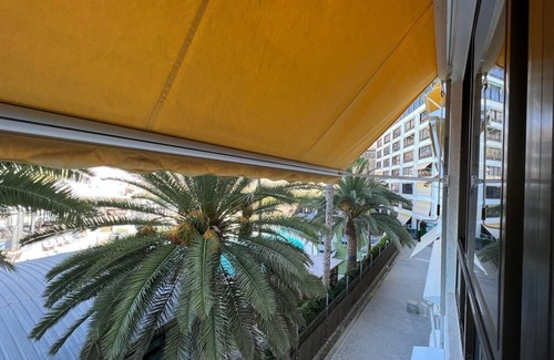 Patalavaca Apartment | Amazing Apartment with Sea View & Wi-Fi
