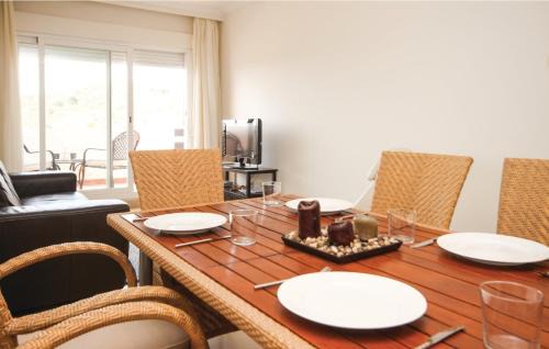 Mijas Apartment | Amazing Apartment In La Cala De Mijas