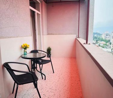 Tbilisi Apartment | Amazing apartment