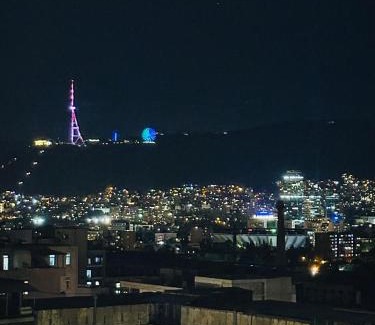 Tbilisi Apartment | Amazing apartment