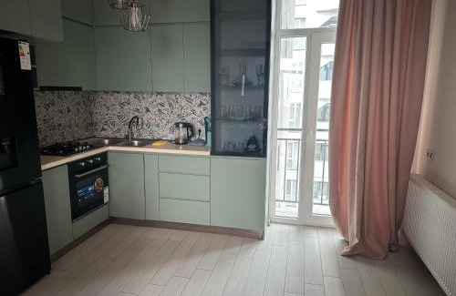 Tbilisi Apartment | Amazing apartment