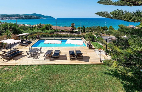 Agropoli Apartment | Amazing apartment in Agropoli with WiFi