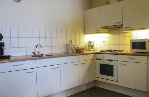 Breskens Apartment | Amazing apartment in Breskens with WiFi