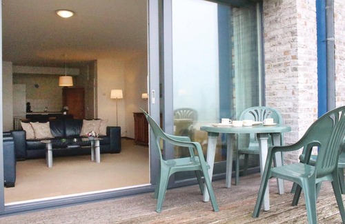 Breskens Apartment | Amazing apartment in Breskens with WiFi
