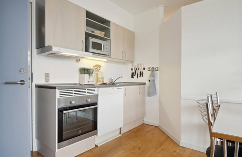 Rindby Strand Apartment | Amazing apartment in Fanø with WiFi