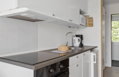 Gudhjem Apartment | Amazing apartment in Gudhjem with WiFi