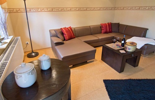 Berumbur Apartment | Amazing apartment in Hage