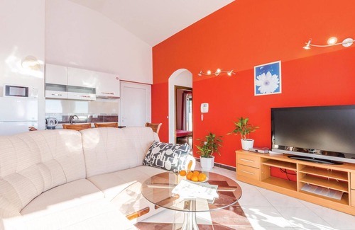 Zelenka Apartment | Amazing apartment in Makarska with WiFi