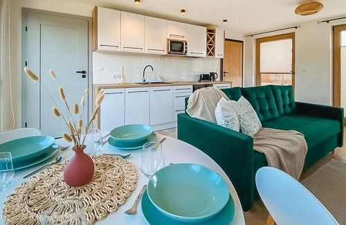 Nowecin Apartment | Amazing apartment in Nowecin with WiFi