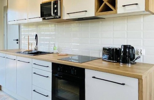 Nowecin Apartment | Amazing apartment in Nowecin with WiFi