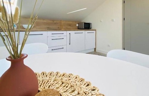 Nowecin Apartment | Amazing apartment in Nowecin with WiFi