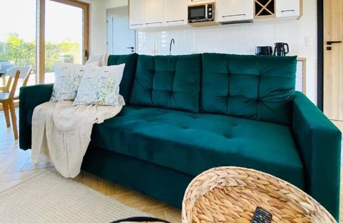 Nowecin Apartment | Amazing apartment in Nowecin with WiFi