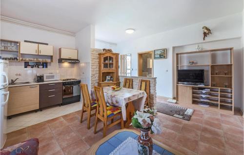 Valdebek Apartment | Amazing Apartment In Pula With Wifi