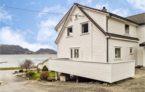 Strand Municipality House | Amazing Apartment In Sandnes With Wifi