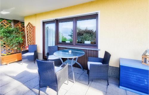 Betzenrod Apartment | Amazing Apartment In Schotten With Kitchen
