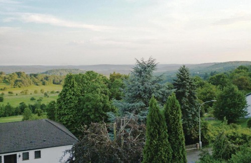 Betzenrod Apartment | Amazing apartment in Schotten with 1 Bedrooms and WiFi