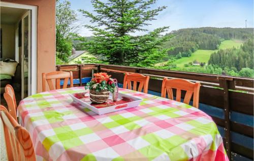 Schonach im Schwarzwald Apartment | Amazing Apartment In Schonach Im Schwarzwal