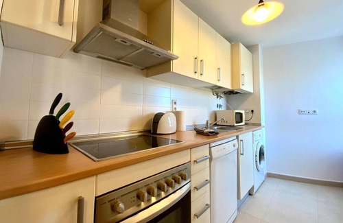 Lo Rufete Apartment | Amazing apartment in Sucina with WiFi