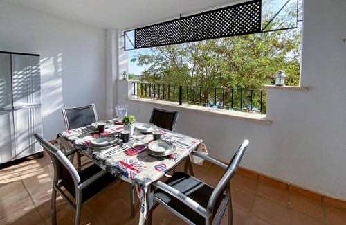 Lo Rufete Apartment | Amazing apartment in Sucina with WiFi
